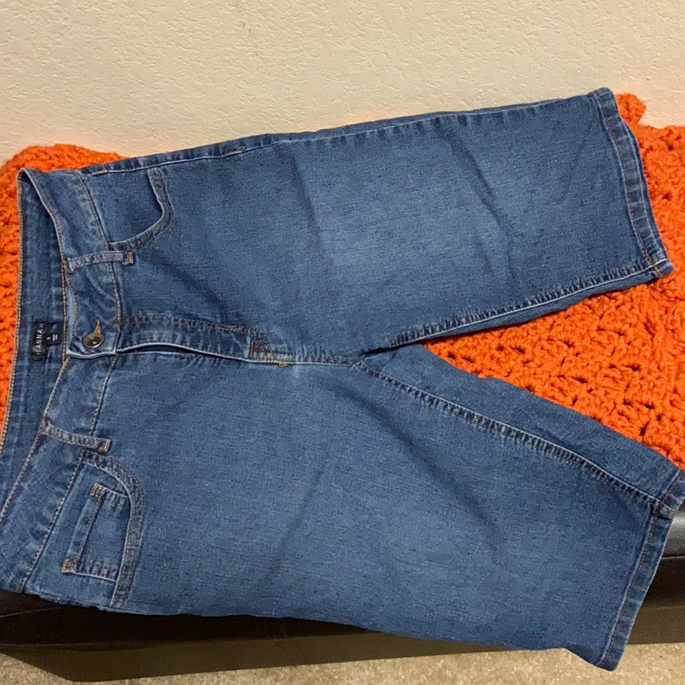 Hannah Bermuda shorts, Size 6